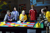 Eurobot'2011